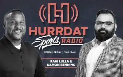 Hurrdat Sports Radio: Concussion Truths and Coaching Philosophies